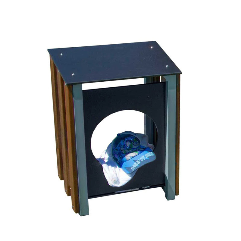 Outdoor Washing Machine/Dryer